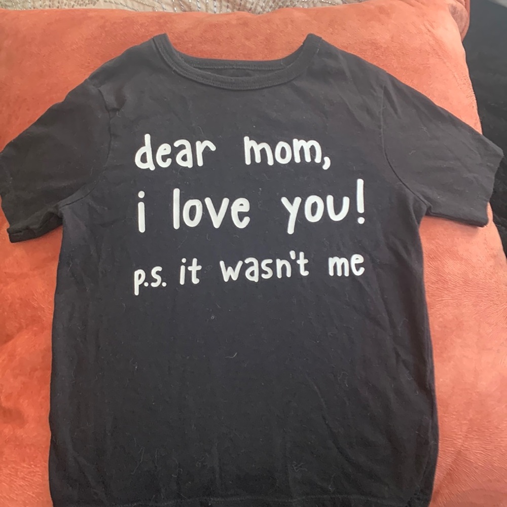 🔥5/$10🔥3T T-shirt..100% cotton